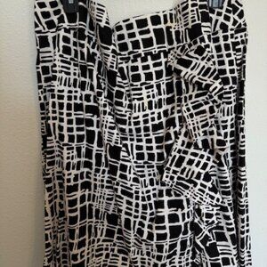 Women's Cato short skirt